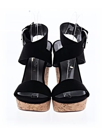 Stuart Weitzman Wedges (view 2)