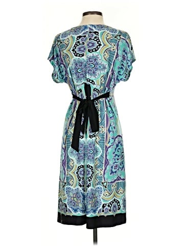 NY Collection Casual Dress (view 2)