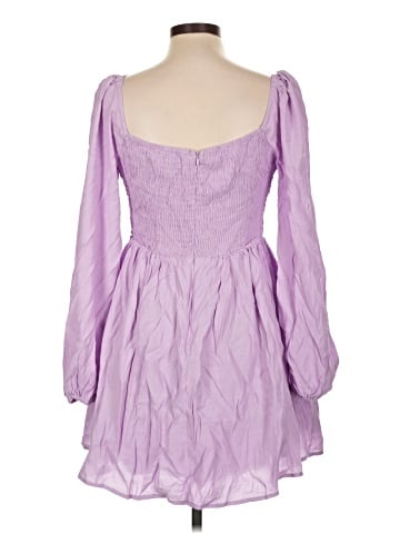 Hello Molly Cocktail Dress (view 2)