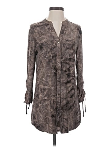Cocomo Long Sleeve Blouse (view 1)