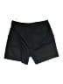 Old Navy Solid Black Shorts Size M - photo 2