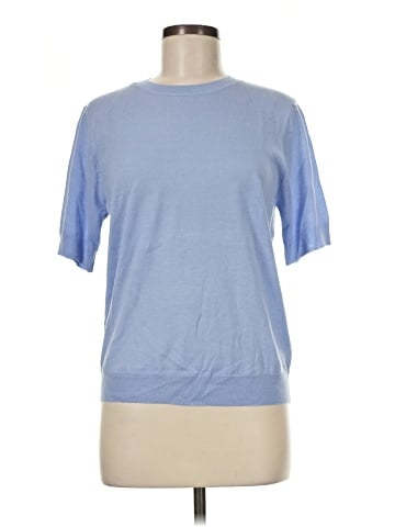 Zara Pullover Sweater (view 1)