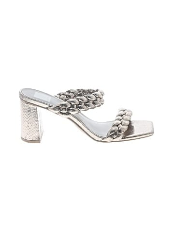 Dolan Sandals (view 1)