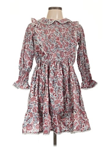 dRA Los Angeles Casual Dress (view 1)