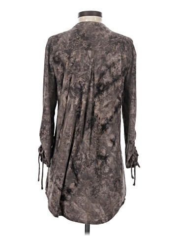 Cocomo Long Sleeve Blouse (view 2)