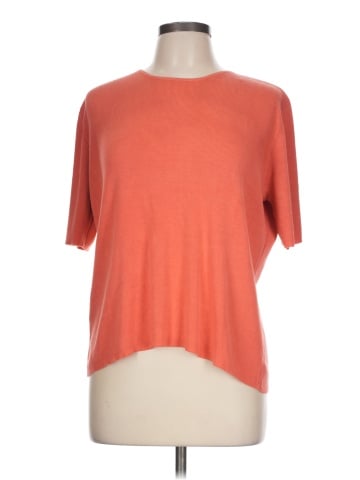 Pendleton Short Sleeve Top (view 1)