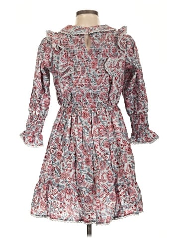 dRA Los Angeles Casual Dress (view 2)