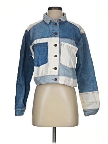 Wild Fable Denim Jacket (view 1)