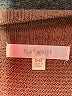 Flat White Brown Cardigan One size - photo 7