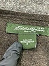 Eddie Bauer Brown Cardigan Size M - photo 7