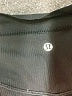 Lululemon Athletica Solid Black Active Pants Size 12 - photo 4
