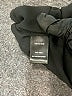 Torrid 100% Polyester Black 3/4 Sleeve Blouse Size 1X Plus (1) - photo 8