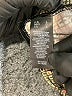 Axcess Tweed Brown Casual Skirt Size L - photo 5