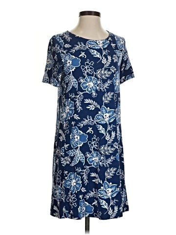 Ann Taylor LOFT Outlet Casual Dress (view 1)