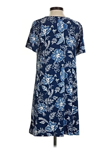 Ann Taylor LOFT Outlet Casual Dress (view 2)