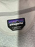 Patagonia 100% Polyester Gray Pullover Sweater Size L - photo 7