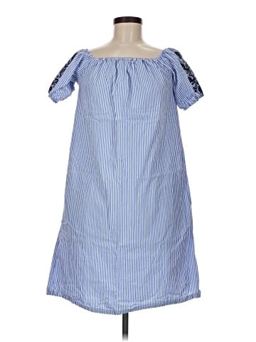 Who What Wear Casual Dress (view 1)