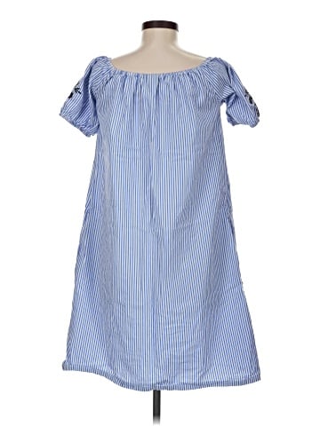 Who What Wear Casual Dress (view 2)