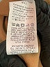 Shein 100% Polyester Brown Casual Dress Size 6 - photo 8