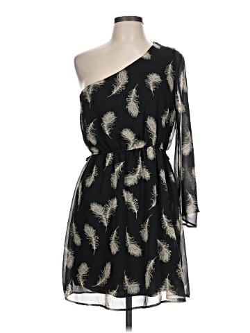Blue Rain Cocktail Dress (view 1)