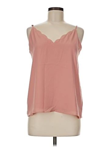 Socialite Tank Top (view 1)