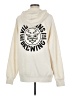 ASColour Ivory Pullover Hoodie Size M - photo 2