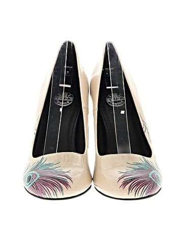 t.u.k. Heels (view 2)