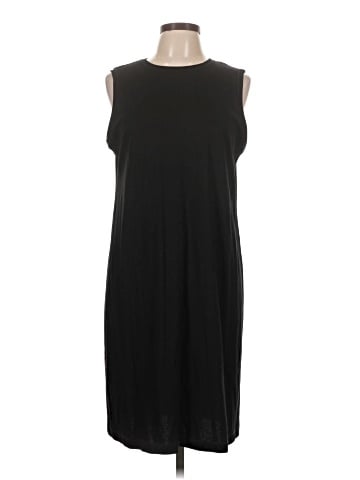 Eileen Fisher Casual Dress (view 1)
