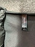 Haute Apparel 100% Polyester Floral Black Casual Dress Size S - photo 7