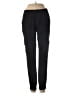 Joe's Jeans 100% Polyester Black Cargo Pants Size M - photo 1