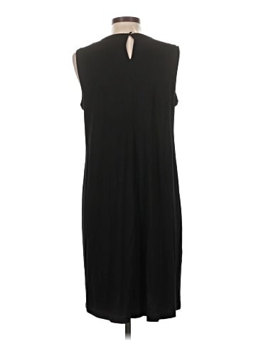 Eileen Fisher Casual Dress (view 2)