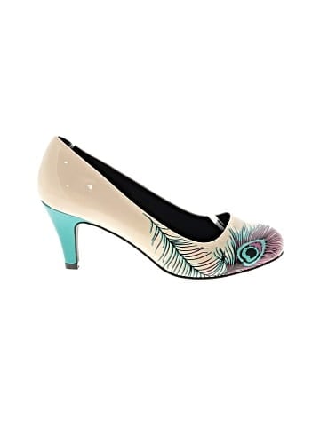 t.u.k. Heels (view 1)