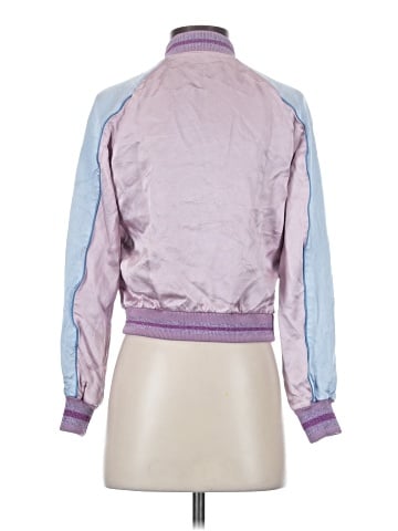 Coach Track Jacket (view 2)