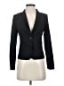 H&M Black Blazer Size 4 - photo 1