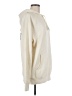 ASColour Ivory Pullover Hoodie Size M - photo 4