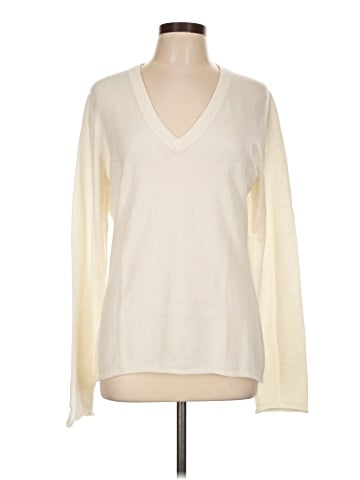 J.Crew Factory Store Pullover Sweater (view 1)