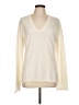 J.Crew Factory Store Ivory Pullover Sweater Size L (estimated) - photo 1