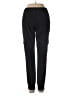 Joe's Jeans 100% Polyester Black Cargo Pants Size M - photo 2