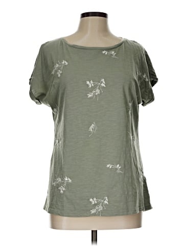 fat face Short Sleeve Top (view 1)