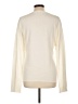 J.Crew Factory Store Ivory Pullover Sweater Size L (estimated) - photo 2