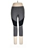 Nike Color Block Gray Active Pants Size L - photo 1