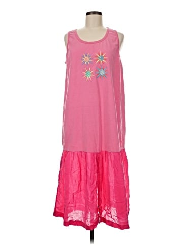 Johnny Was Casual Dress (view 1)
