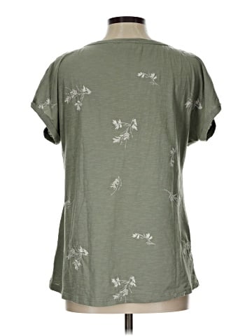 fat face Short Sleeve Top (view 2)