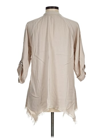 Hester & Orchard 3/4 Sleeve Blouse (view 2)