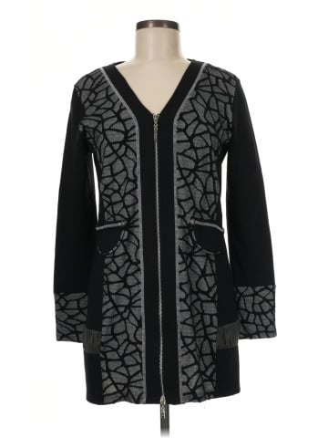 Dzhavael Couture Coat (view 1)