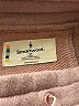 Smartwool Solid Tan Shorts Size XS - photo 3
