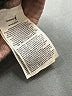 Smartwool Solid Tan Shorts Size XS - photo 4