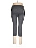 Nike Color Block Gray Active Pants Size L - photo 2