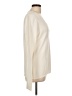 J.Crew Factory Store Ivory Pullover Sweater Size L (estimated) - photo 4