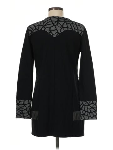 Dzhavael Couture Coat (view 2)